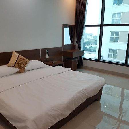 Toan Phuong Hostel Hạ Long Exterior foto