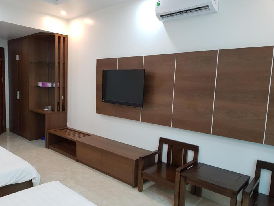 Toan Phuong Hostel Hạ Long Exterior foto