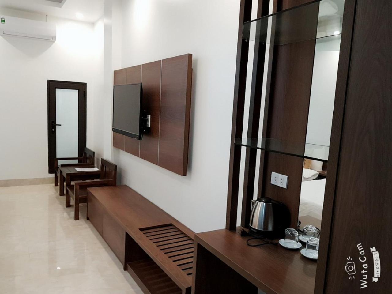 Toan Phuong Hostel Hạ Long Exterior foto