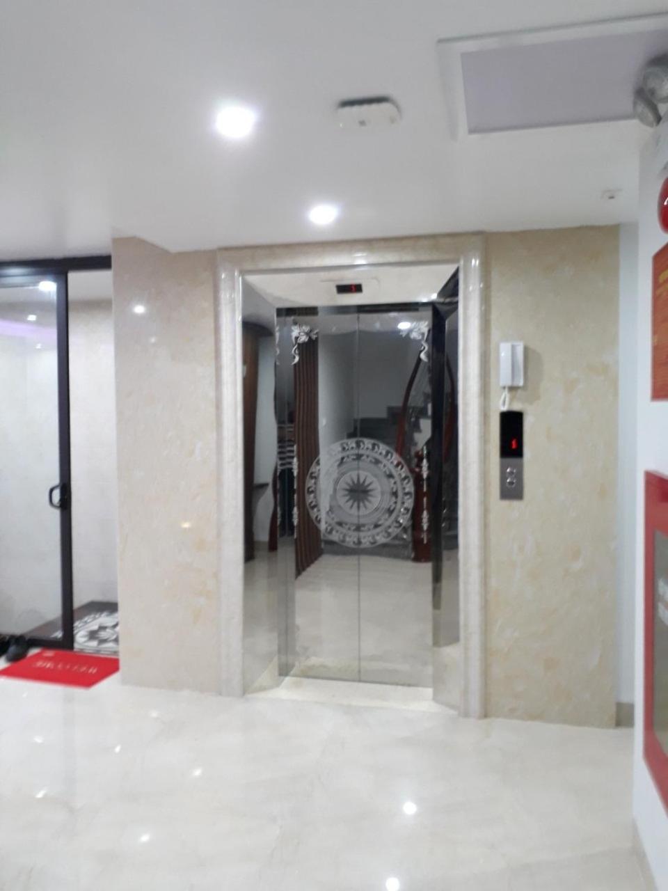 Toan Phuong Hostel Hạ Long Exterior foto
