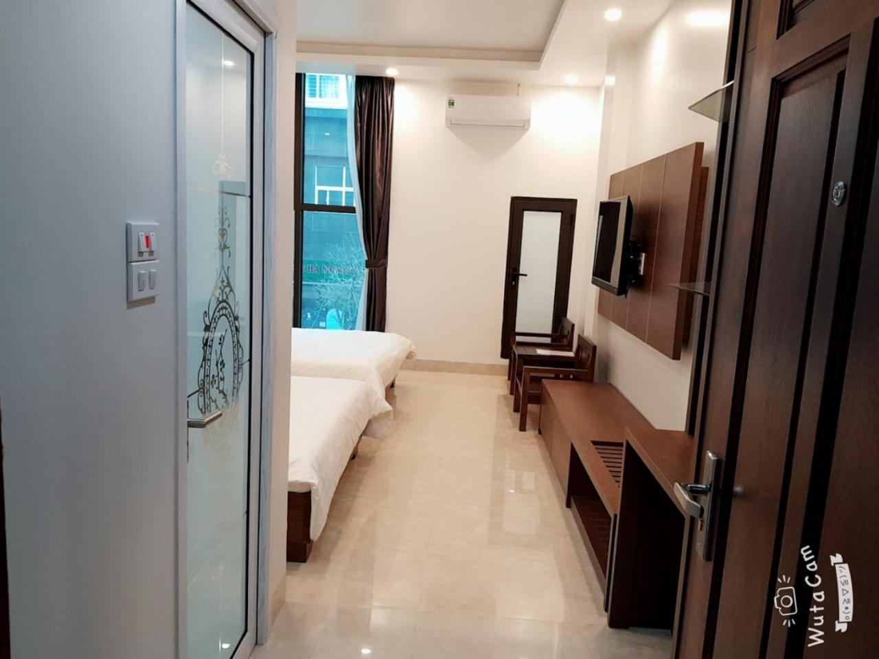 Toan Phuong Hostel Hạ Long Exterior foto