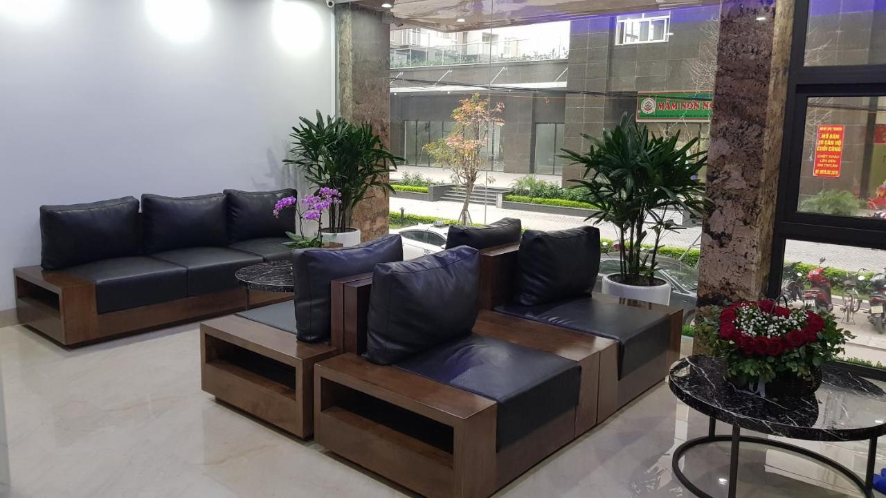 Toan Phuong Hostel Hạ Long Exterior foto